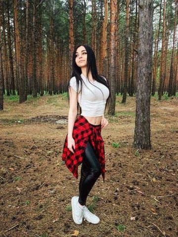 Анкета проститутки Снежанна, 24 года